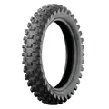 PNEU MOTO 18'' 120/90-18 MICHELIN TRACKER M/C REAR TT 65R