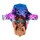 GARDE BOUE VTT AVANT 26"-27.5"-29" SWITCH MIAMI VIOLET