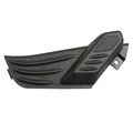 RIGHT PASSENGER FOOTREST "PIAGGIO GENUINE PART" 125-350 X10  -67345400H7-