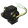 RELAIS DE DEMARREUR SCOOT ADAPTABLE SCOOT 50 CHINOIS 4T GY6 139QMB / PEUGEOT 50 KISBEE, V CLIC 4T / SYM 50 ORBIT 4T / BAOTIAN 50 BT49QT 4T / KYMCO 50 AGILITY 4T  -P2R-