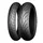 TYRE FOR MOTORBIKE 17'' 120/70x17 MICHELIN PILOT ROAD 4 FRONT RADIAL ZR TL 58W  (103565)