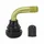 TYRE VALVE - ELBOW VALVE (SOLD PER UNIT)  -SELECTION P2R-