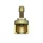 EXTRACTEUR DE PIGNON DE TRANSMISSION PRIMAIRE ORIGINE DERBI 50 SENDA E3, E4 DEMARRAGE A KICK -00D05310091-