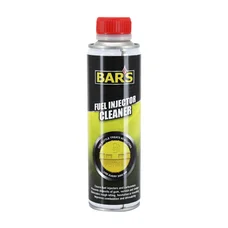 INJECTORS CLEANET FOR PETROL ENGINE -  BAR'S LEAKS   -SELECTION P2R-