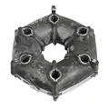 SILENT BLOC FOR TRANSMISSION "PIAGGIO GENUINE PART" APE CALESSINO, APE CLASSIC  -643576-