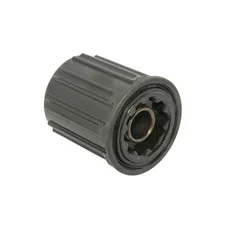 CASSETTE BODY- SHIMANO  10/9/8 SPEED. DEORE M590/M595 (COMPLETE)