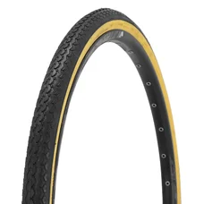 PNEU CITY 650 X 35B DELI S-172 NOIR/BRUN TR (27,5 x 1,40) (35-584)