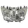 PHARE/OPTIQUE MAXISCOOTER ADAPTABLE YAMAHA 500 TMAX 2008>2012 (HOMOLOGUE CE-)  -P2R-