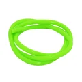 FUEL HOSE REPLAY 5mm GREEN FLUO (1M)