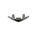 DECOR/LOGO DE FACE AVANT ORIGINE PIAGGIO 50-125 VESPA PRIMAVERA 2013>, SPRINT 2014>  -1B000273-
