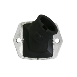 RACCORD/PIPE ADMISSION ORIGINE PIAGGIO 50 FLY, LIBERTY, NRG, TYPHOON, ZIP, VESPA 50 LX, PRIMAVERA, VESPA-S, SPRINT/GILERA 50 RUNNER, STALKER/APRILIA 50 SPORT-CITY, SR  -1A008824-
