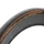 PNEU ROUTE 700 X 26 PIRELLI P ZERO RACE CLASSIC TANWALL NOIR FLANC MARRON TUBELESS READY TS (26-622)