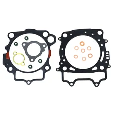 JOINT HAUT MOTEUR MOTO CROSS ADAPTABLE YAMAHA 450 YZ F 2014>2017  (POCHETTE)  -XRADICAL-