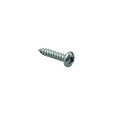 SCREW - FOR FAIRINGS FASTENING "PIAGGIO GENUINE PART" COMMON TO ALL THE RANGE  -008372-