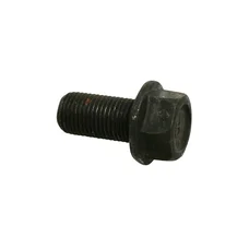 SCREW - FOR MAIN FLYWHEEL "PIAGGIO GENUINE PART" PORTER  -B010139-