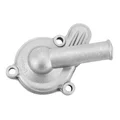 WATER PUMP COVER FOR DERBI 50 SENDA 2006> EURO 3, EURO 4 ALUMINIUM-P2R-