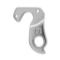 DERAILLEUR HANGER-MARWI-ALUMINIUM- BMC GH-230  (SOLD PER UNIT)