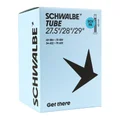 CHAMBRE A AIR VELO 27,5/28/29 x 2.10-3.00 SCHWALBE CLIK VALVE 40mm (44-75x584/635) (SCV19L)