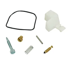 NECESSAIRE/KIT REPARATION CARBURATEUR CYCLO ADAPTABLE PIAGGIO 50 CIAO PX (POCHETTE)  -P2R-