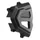 FRONT SPROCKET PROTECTOR FOR KAWASAKI  Z900 ALU CNC ANODIZED BLACK  -AVOC-