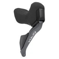 LEVIER/MANETTE GRAVEL / ROUTE HYDRAULIQUE SHIMANO DROIT GRX 825 Di2 12V. NOIR