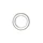 CYLINDER HEAD OUTLET GASKET "PIAGGIO GENUINE PART" MOTO-GUZZI 750 BREVA, V7, NEVADA, STRADA, TARGA, V50, V65  -GU19025280-