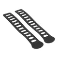 PLASTIC STRAP FOR BICYCLE CAR RACK PERUZZO ALL MODEL- INCLUDING 4 BIKES (SOLD PER UNIT)