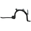 CENTRE STAND FOR SCOOT  PIAGGIO 50 LX 4STROKE , 50 ET4, 125 LX 4STROKE , 125 ET4, 50 ZIP 4STROKE  BLACK    -BUZZETTI-