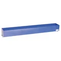 CYCLUS STORAGE BOX - FOR PERFORATED TOOL PANEL (Sold per unit)  -MADE IN EEC-