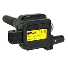 IGNITION COIL "PIAGGIO GENUINE PART" PORTER E4 2010>  -B010211-
