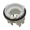 BULB HOLDER FOR SCOOT MBK 50 BOOSTER 1990>1998/YAMAHA 50 BWS 1990>1998  -SELECTION P2R-