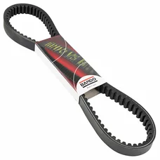 BELT FOR MAXISCOOTER HONDA 250 FORZA, FORESIGHT, JAZZ / PIAGGIO 250 XP 2000>2002, X9 2000> (OEM 23100KFG641) (935 x 23,3 x 10,3 x 30-) -BANDO