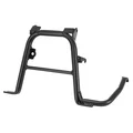 CENTRE STAND FOR SCOOT KYMCO 50 AGILITY-12" - REINFORCED BLACK  -SELECTION P2R-