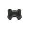 HALF CLAMP (FRONT) FOR THROTTLE HANDLE  "PIAGGIO GENUINE PART" APRILIA 1000 RSV-2, RSV-4/MOTO-GUZZI GRISO, BREVA, BELLAGIO  -AP8118502-