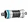 BOTTOM BRACKET - SQUARE TAPERED - SHIMANO UN300 113mm- SHELL WIDTH:73mm/ 1,37x24