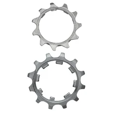 CASSETTE SPROCKET 11 Speed MICHE FOR  CAMPAGNOLO 11T. First WITH 2ND POSITION 12T