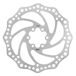 DISQUE DE FREIN VTT 6 TROUS 160mm -NEWTON
