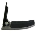 LEFT FOOTREST "PIAGGIO GENUINE PART" 350 BEVERLY  -65682300H3-