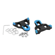 CALE PEDALE P2R COMPATIBLE SHIMANO ROUTE SPD-SL MOBILE 2- (PAIRE)