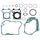 COMPLETE GASKET SET - FOR MAXISCOOTER HONDA 125 SH INJECTION 2005> -  -ARTEIN-