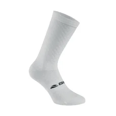 CHAUSSETTES/SOCQUETTES ETE GIST LIGHT BLANC 44/47 ECOLOGIQUE - HAUTEUR 22 cm   (PAIRE)  -5866