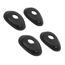 MIRROR HOLE PLUG AVOC V2 FOR YAMAHA 2003>  (4 PARTS SET)