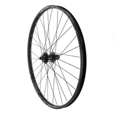 WHEEL FOR MTB- 29" MAXX 25 DISC- REAR-BLACK - SHIMANO HUB M475 11/10/9 Speed. ( TUBELESS /TUBETYPE) COMPATIBLE E-MTB - RIM WIDTH 31mm