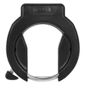 ANTIVOL VELO FER A CHEVAL ABUS PRO AMPARO 4750 X NR NOIR POUR PASSAGE DE ROUE EXTRA LARGE AVEC SERRURE INTEGREE  - SECURITE NIVEAU 9/15 -