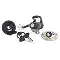 2R000502 - KIT SERRURE