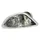 CLIGNOTANT ARRIERE DROIT ORIGINE PIAGGIO 50-125 VESPA LX  -58177R5-