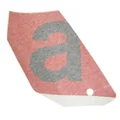 AUTOCOLLANT/STICKER/DECOR "A" DE FLANC GAUCHE ORIGINE PIAGGIO APRILIA 1000 RSV-4  -2H001292-