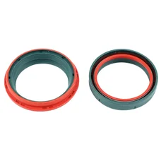 JOINT SPI ET CACHE POUSSIERE DE FOURCHE WP 43 mm DUAL COMPOUND (DIAM SPI 43x52,90x9,50 mm)  -SKF-