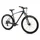 VELO MUSCULAIRE VTT 29 LEADER FOX EVOLUTION 2025 MIXTE BLEU ARDOISE MAT 8V CADRE 20 POUCES (TAILLE ADULTE 180 à 188 cm)