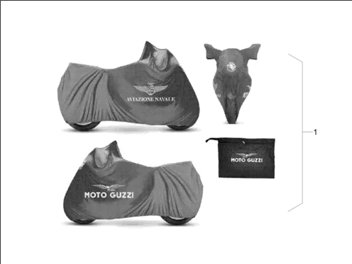 Special Equipment